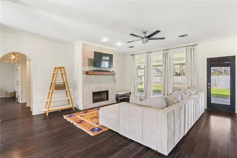 $315,000 | 928 Nancy Street, Mandeville, LA 70448