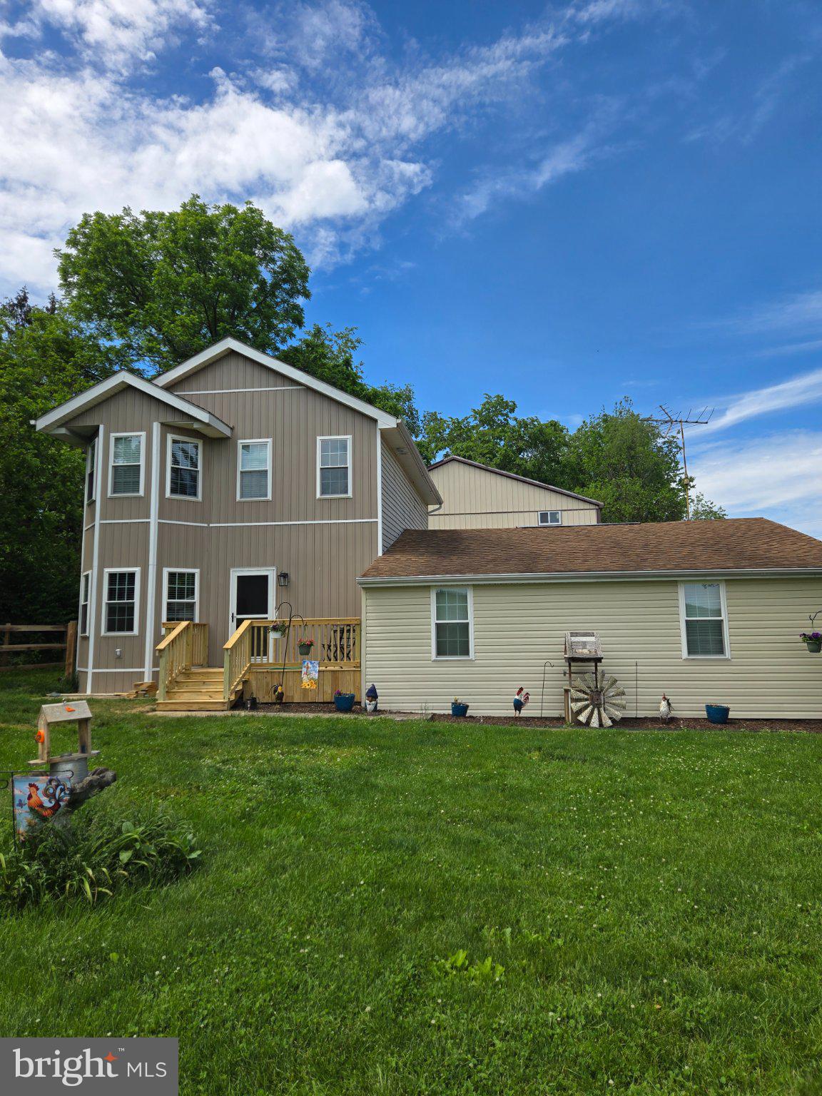 1669 Colebrook Road Lebanon, PA 17042 - Photo 31 of 34