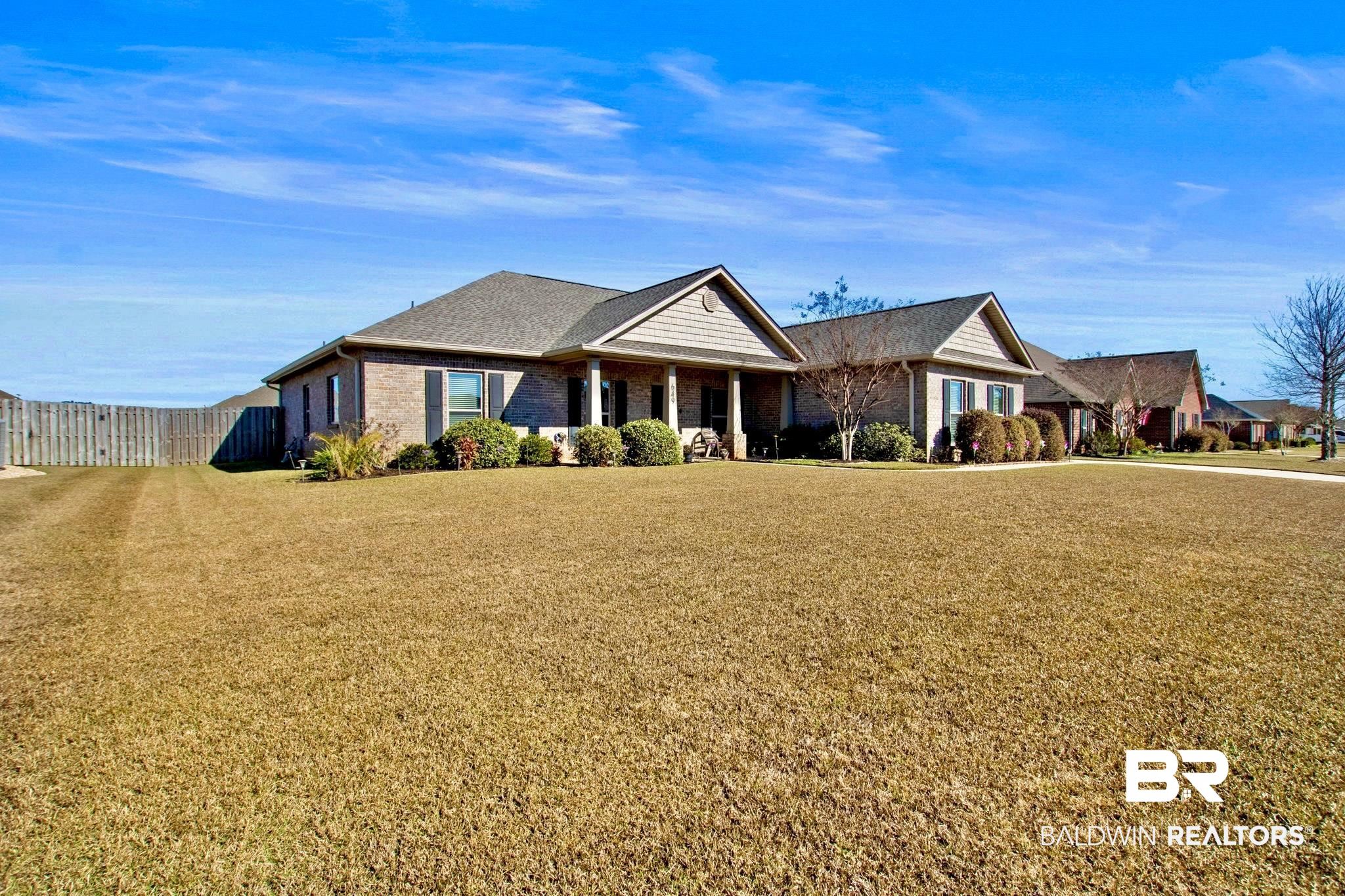 649 Abita Lane Foley, AL 36535 - Photo 53 of 55