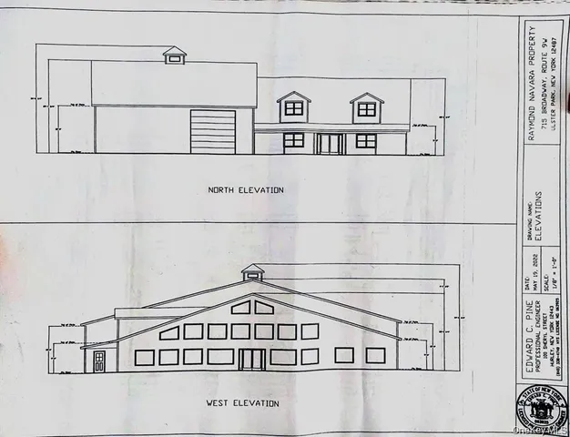 $545,000 | 715 Broadway, Esopus, NY 12487