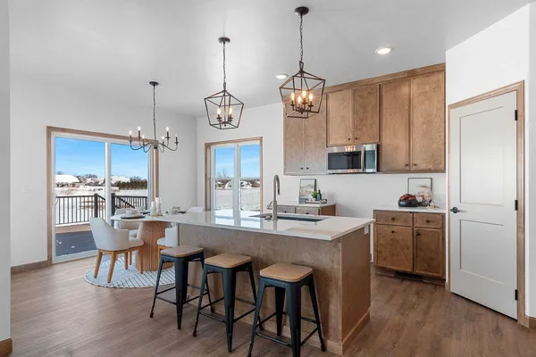 $499,900 | 416 Lansdowne Street, De Pere, WI 54115