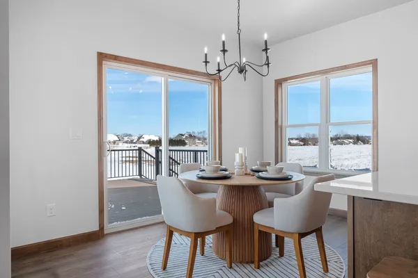 $499,900 | 416 Lansdowne Street, De Pere, WI 54115