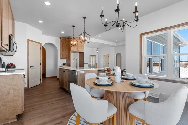 $499,900 | 416 Lansdowne Street, De Pere, WI 54115