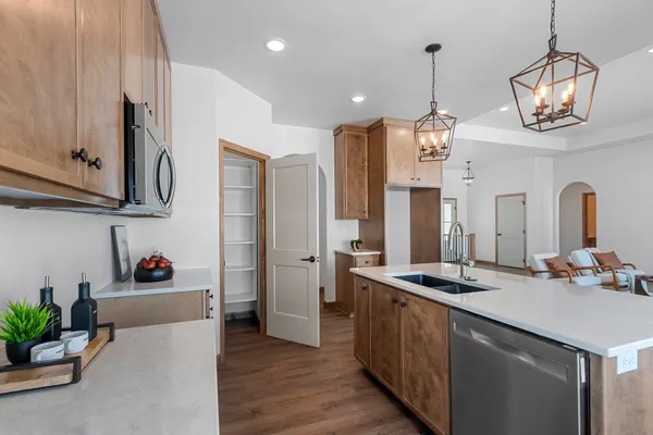 $499,900 | 416 Lansdowne Street, De Pere, WI 54115