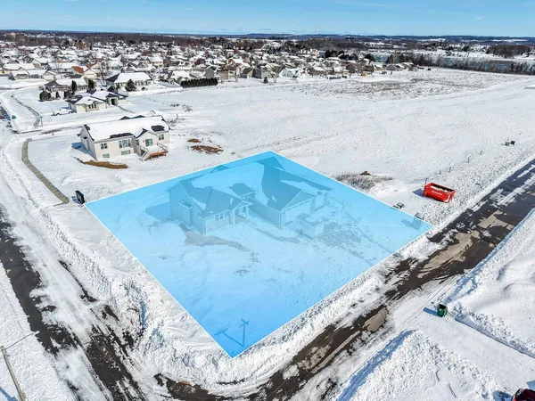 $499,900 | 416 Lansdowne Street, De Pere, WI 54115