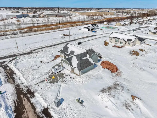$499,900 | 416 Lansdowne Street, De Pere, WI 54115