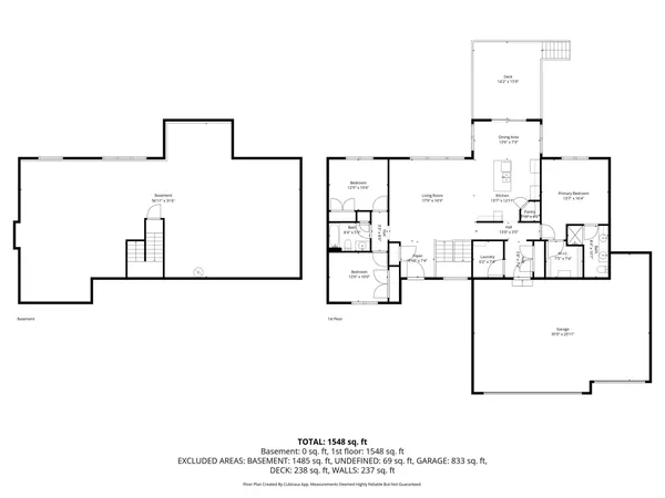$499,900 | 416 Lansdowne Street, De Pere, WI 54115
