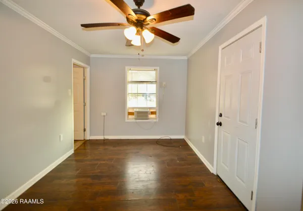 $900 | 1037 A Brown Drive, Breaux Bridge, LA 70517