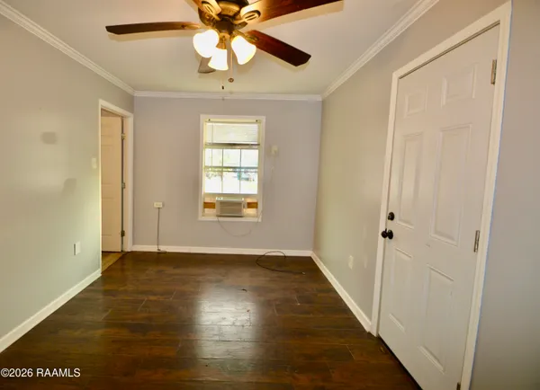 $900 | 1037 A Brown Drive, Breaux Bridge, LA 70517