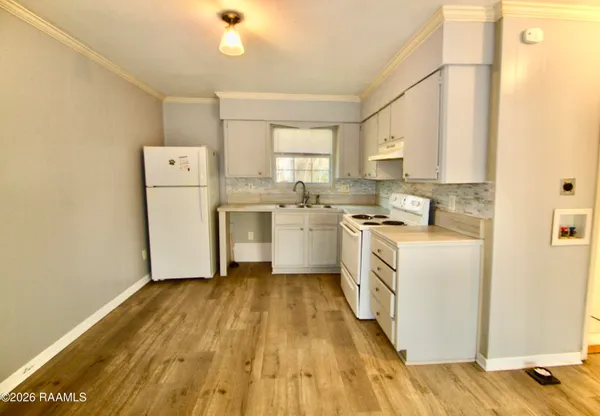 $900 | 1037 A Brown Drive, Breaux Bridge, LA 70517