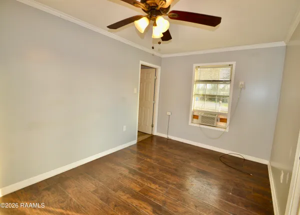 $900 | 1037 A Brown Drive, Breaux Bridge, LA 70517