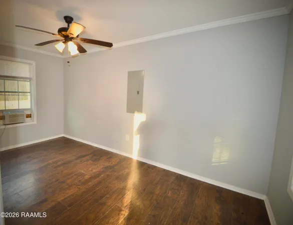 $900 | 1037 A Brown Drive, Breaux Bridge, LA 70517