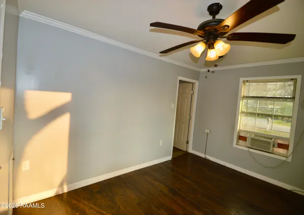 $900 | 1037 A Brown Drive, Breaux Bridge, LA 70517