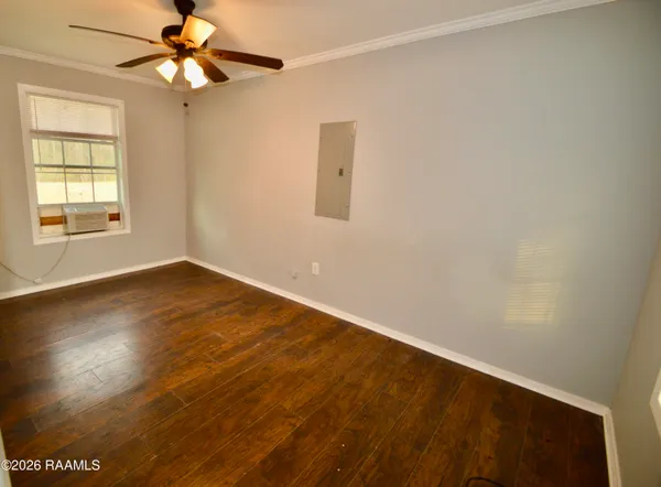 $900 | 1037 A Brown Drive, Breaux Bridge, LA 70517