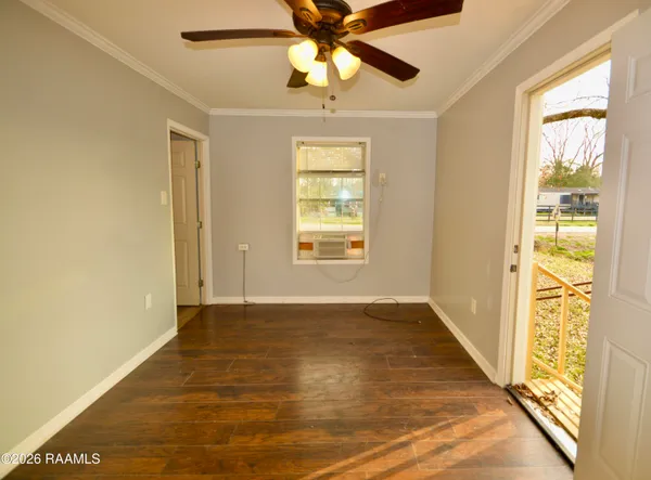 $900 | 1037 A Brown Drive, Breaux Bridge, LA 70517