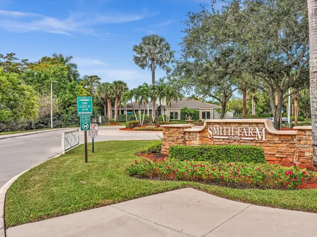 $5,500 | 6614 Marbletree Lane, Lake Worth, FL 33467