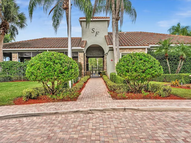 $5,500 | 6614 Marbletree Lane, Lake Worth, FL 33467