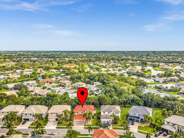 $5,500 | 6614 Marbletree Lane, Lake Worth, FL 33467