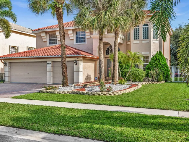 $5,500 | 6614 Marbletree Lane, Lake Worth, FL 33467