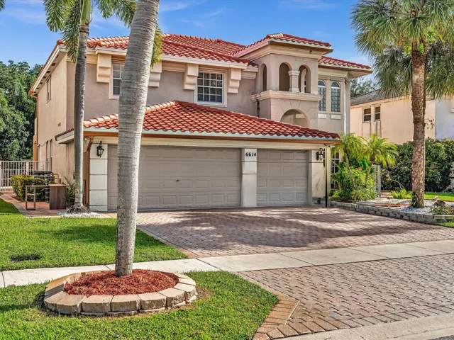 $5,500 | 6614 Marbletree Lane, Lake Worth, FL 33467