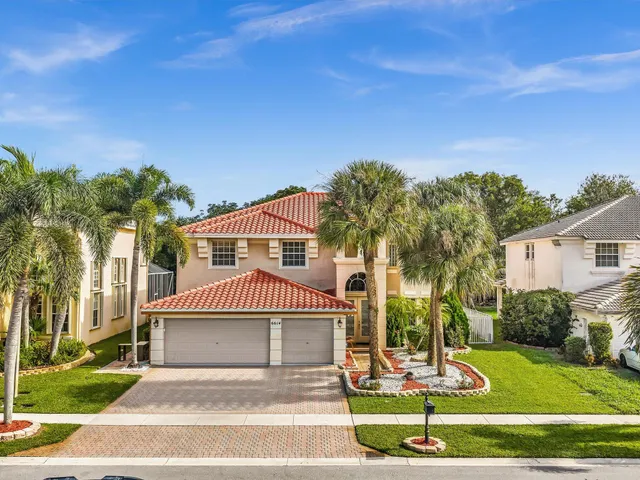 $5,500 | 6614 Marbletree Lane, Lake Worth, FL 33467