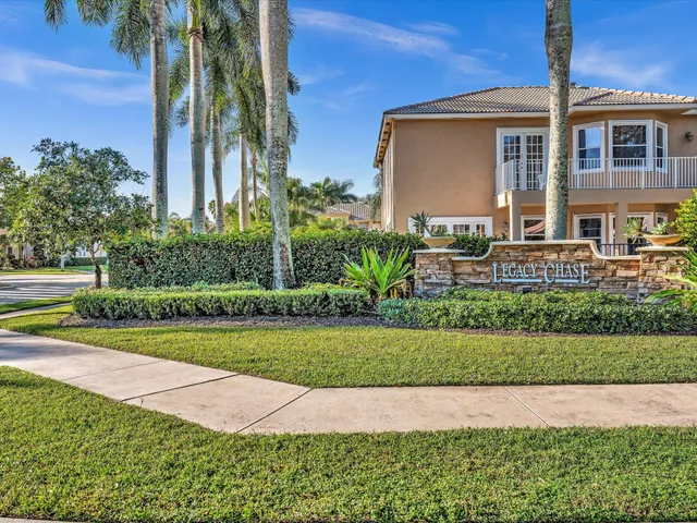 $5,500 | 6614 Marbletree Lane, Lake Worth, FL 33467