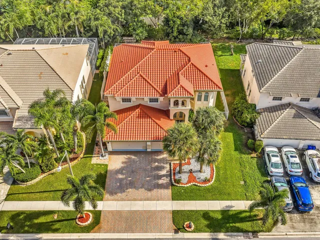 $5,500 | 6614 Marbletree Lane, Lake Worth, FL 33467