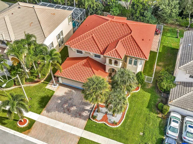 $5,500 | 6614 Marbletree Lane, Lake Worth, FL 33467