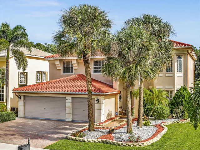 $5,500 | 6614 Marbletree Lane, Lake Worth, FL 33467