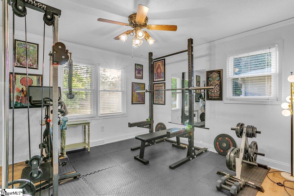 207 Tollgate Road Simpsonville, SC 29681 - Photo 18 of 27 Gallery Image 18