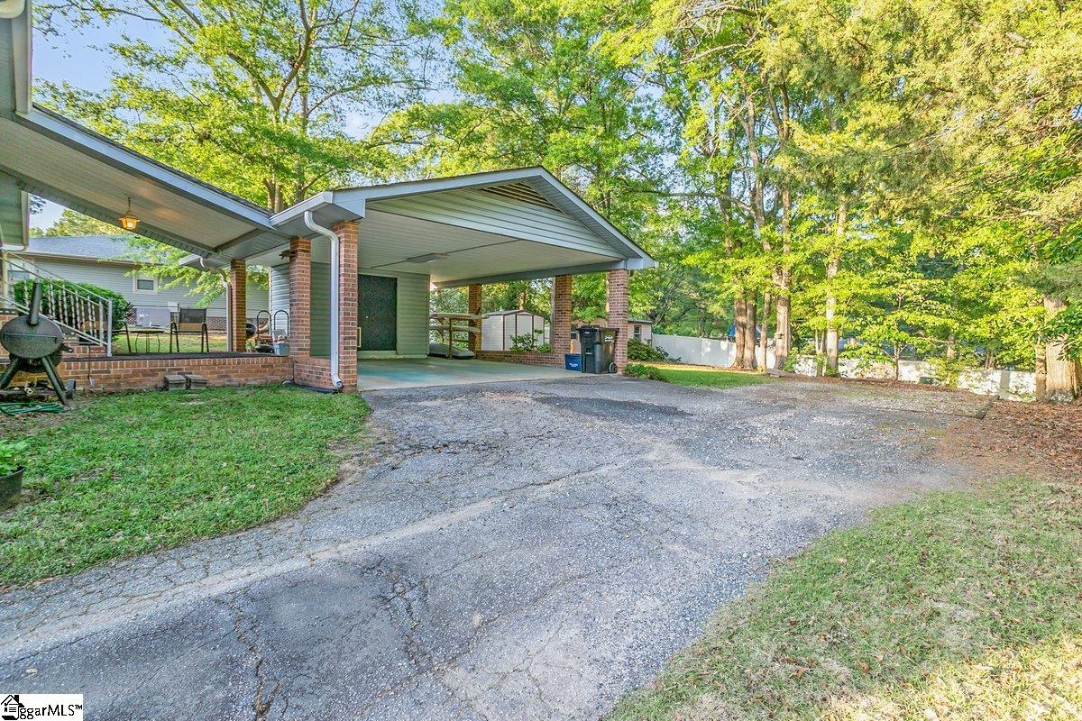 207 Tollgate Road Simpsonville, SC 29681 - Photo 20 of 27 Gallery Image 20