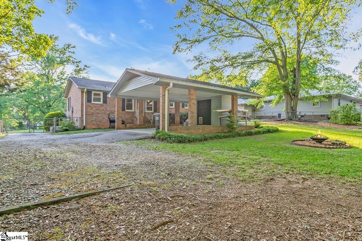207 Tollgate Road Simpsonville, SC 29681 - Photo 22 of 27 Gallery Image 22