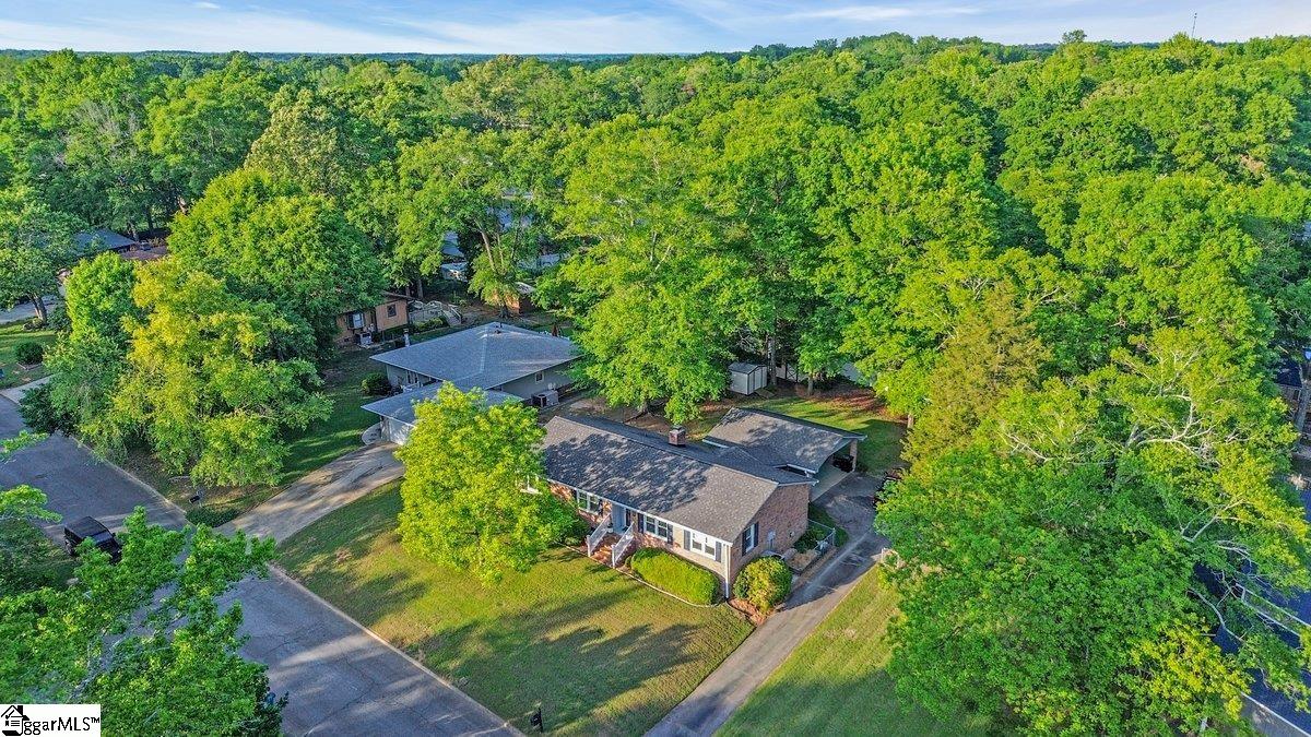 207 Tollgate Road Simpsonville, SC 29681 - Photo 24 of 27 Gallery Image 24