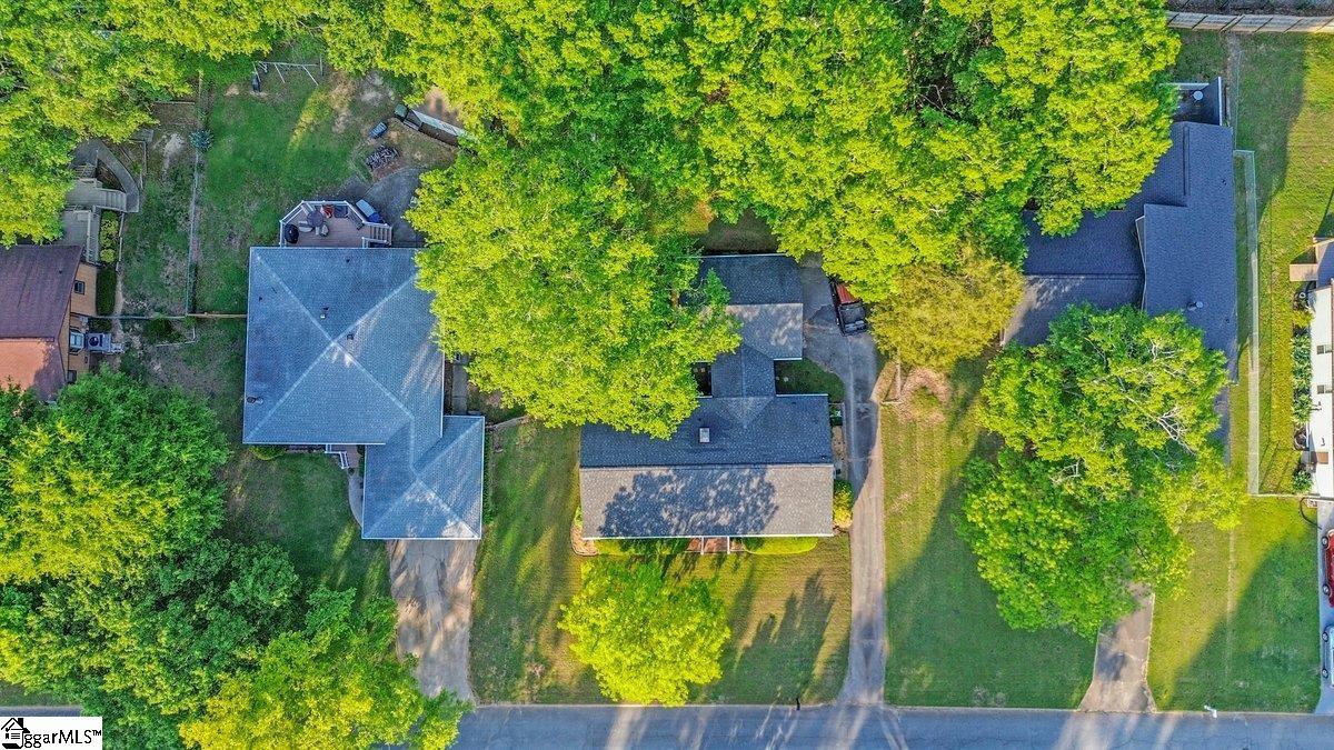 207 Tollgate Road Simpsonville, SC 29681 - Photo 25 of 27 Gallery Image 25