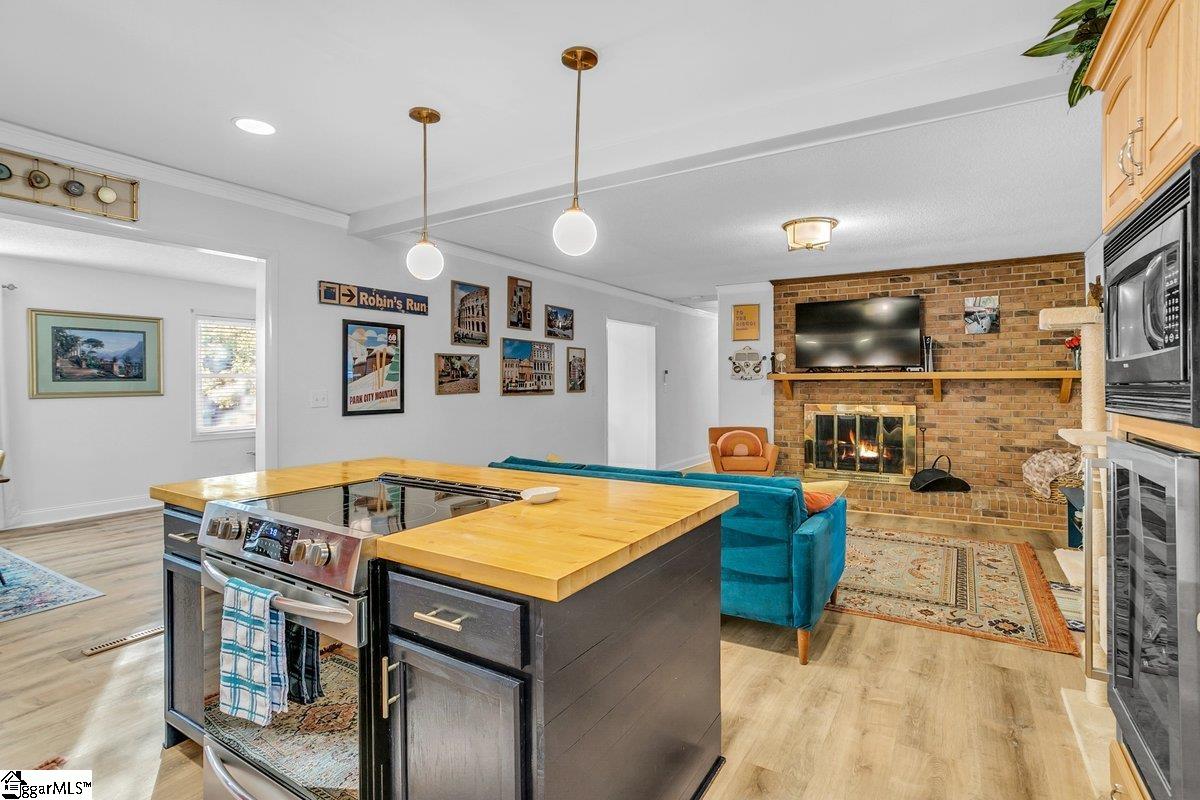 207 Tollgate Road Simpsonville, SC 29681 - Photo 7 of 27 Gallery Image 7