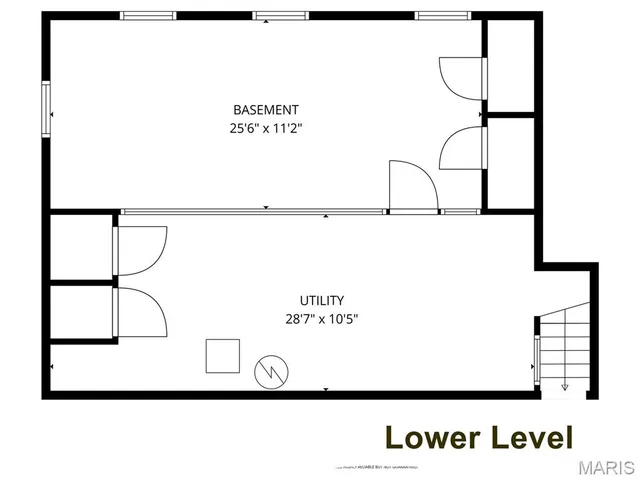 $289,000 | 7647 Genesta Street, St. Louis, MO 63123