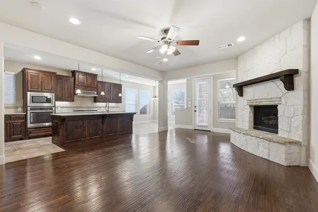 $3,500 | 9328 Kaitlyn Court, Lantana, TX 76226