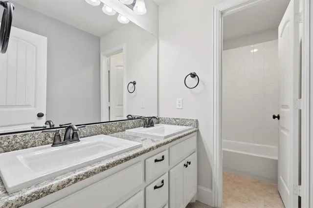 $3,500 | 9328 Kaitlyn Court, Lantana, TX 76226