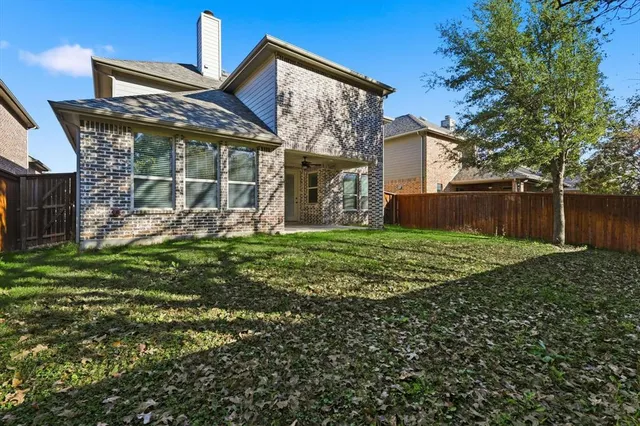 $3,500 | 9328 Kaitlyn Court, Lantana, TX 76226