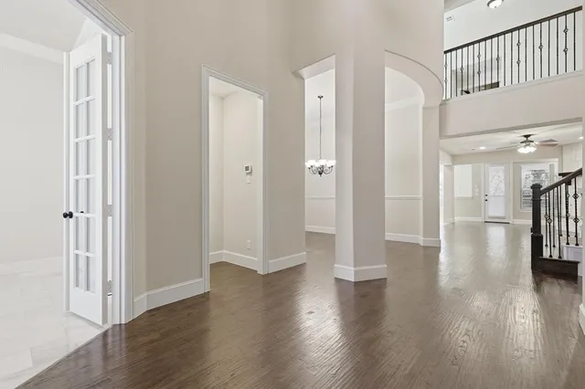 $3,500 | 9328 Kaitlyn Court, Lantana, TX 76226