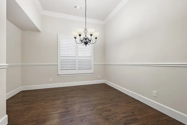 $3,500 | 9328 Kaitlyn Court, Lantana, TX 76226