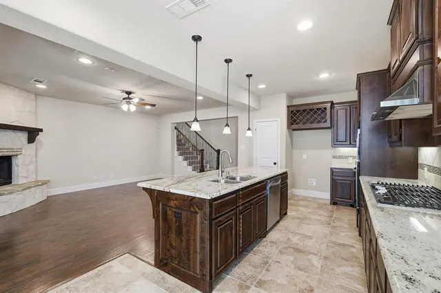 $3,500 | 9328 Kaitlyn Court, Lantana, TX 76226