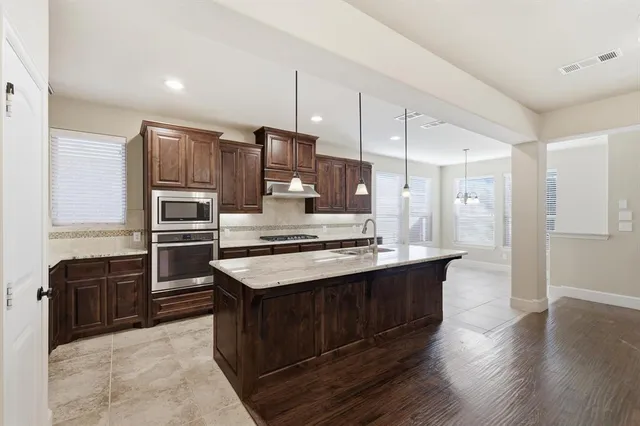 $3,500 | 9328 Kaitlyn Court, Lantana, TX 76226