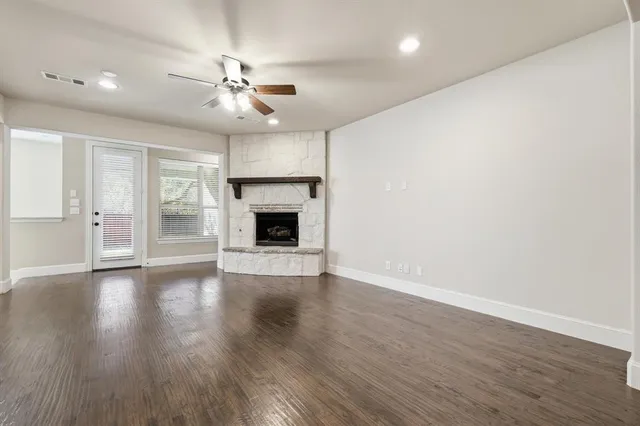 $3,500 | 9328 Kaitlyn Court, Lantana, TX 76226