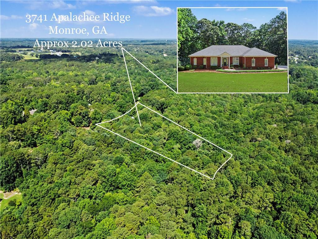 3741 Apalachee Ridge Monroe, GA 30656 - Photo 54 of 54