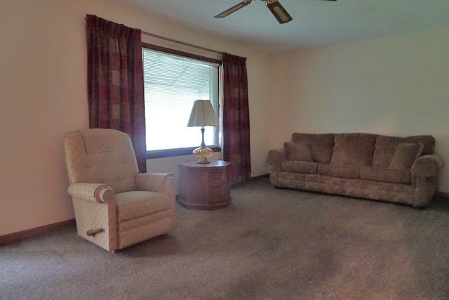 1021 Randy Ann Court New Castle, IN 47362 - Photo 4 of 19 Gallery Image 4