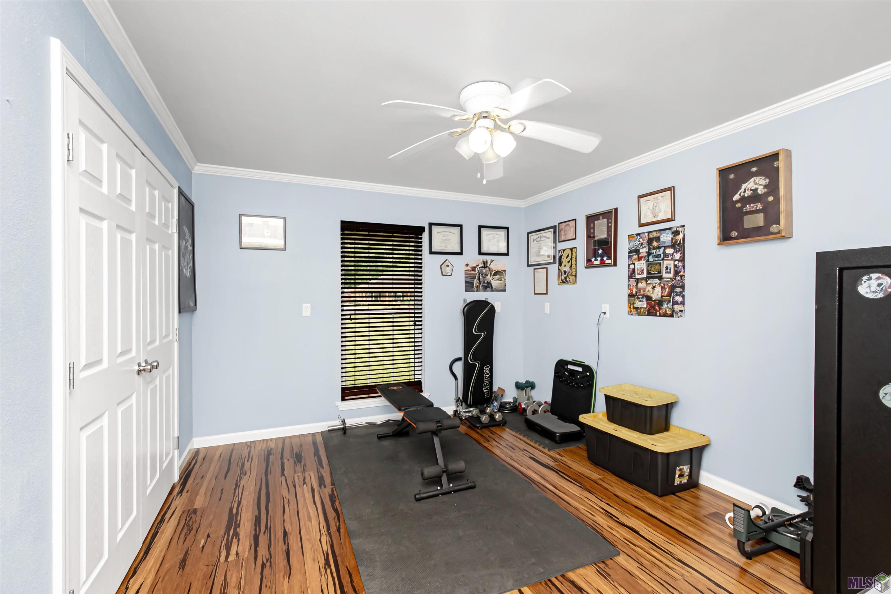 45046 Riverside Estates Drive St. Amant, LA 70774 - Photo 21 of 36