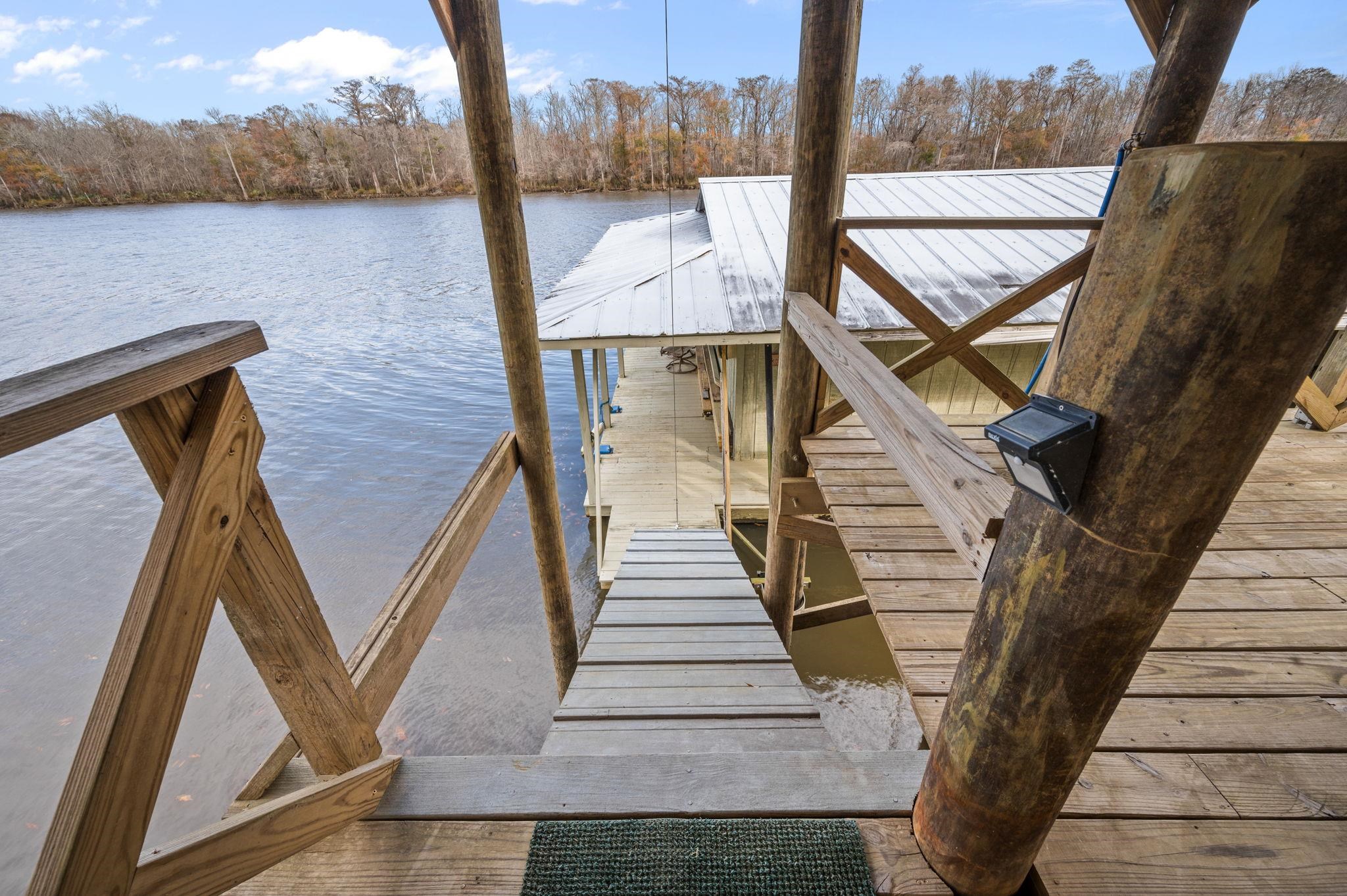 8031 Bryant's Lndg Road Stockton, AL 36579 - Photo 19 of 50