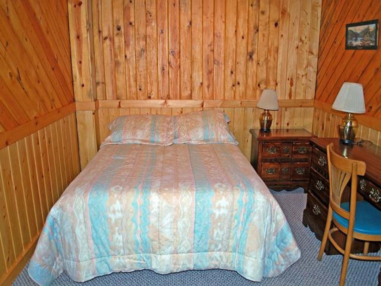 1089 Elbert Road, Unit 11 St. Germain, WI 54558 - Photo 7 of 16 Gallery Image 7