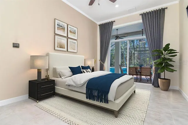 $949,998 | 18916 St Laurent Drive, Lutz, FL 33558